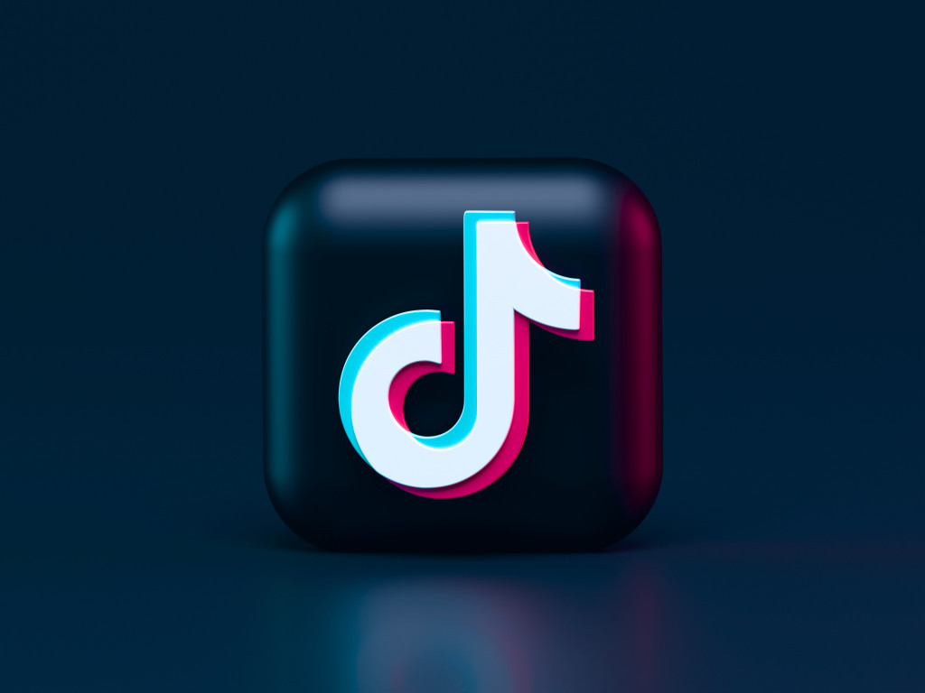 tiktok icon