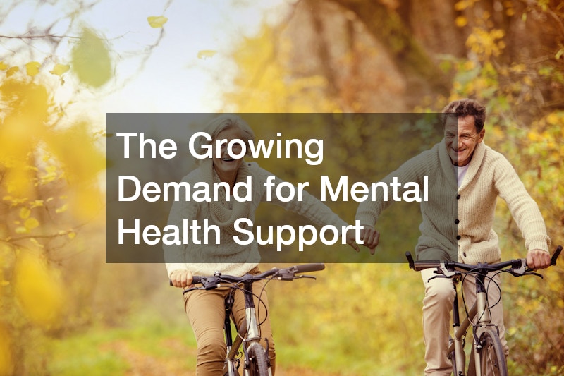 A Complete Guide to Modern Health and Wellness Services for a Balanced Life